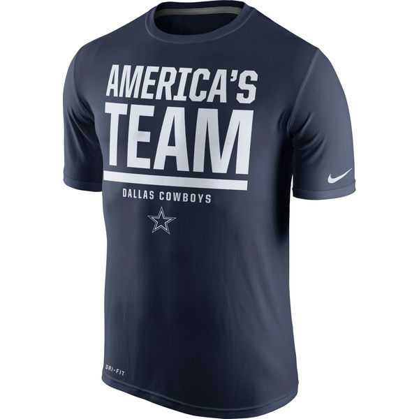Dallas Cowboys Nike Local Legend Verbiage Performance WEM T-Shirt - Navy Blue,We sell and wholesale Dallas Cowboys Nike Local Legend Verbiage Performance WEM T-Shirt - Navy Blue on line form chian!